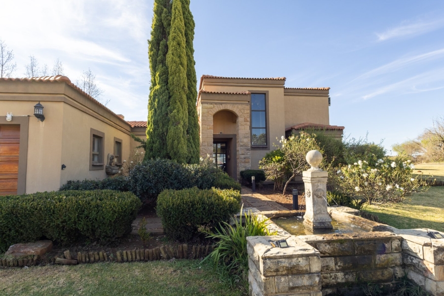 4 Bedroom Property for Sale in Groenvlei Sh Free State